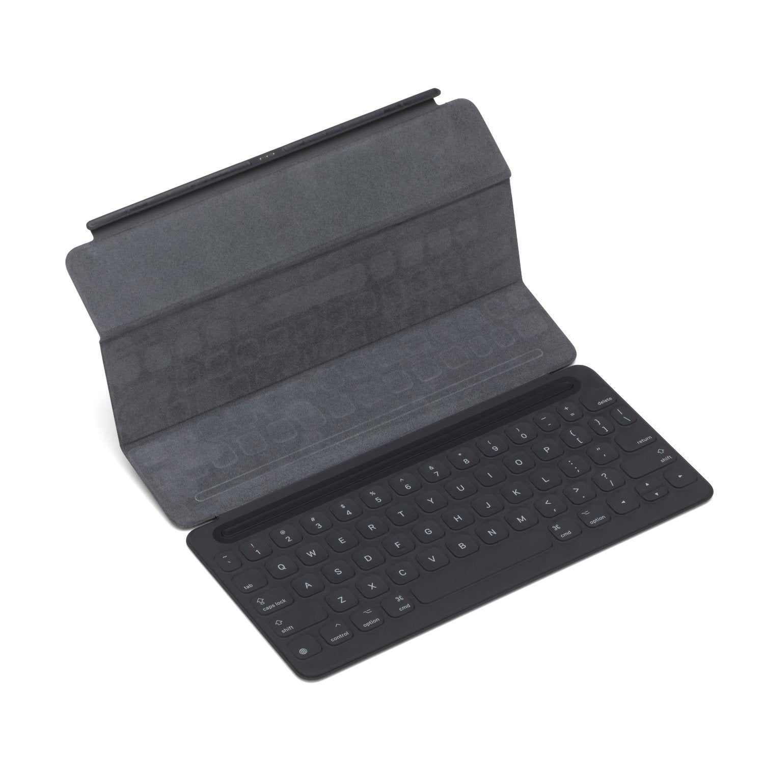 Greek Apple Smart Keyboard Folio for iPad Pro 11-inch (4th generation)
